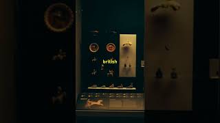 “India’s Lost Treasures The British Colonial Impact” shorts [upl. by Redmund]