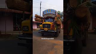 🔥 കൈമൾ ജി💥loading automobile heavyloading malayalam shorts shortsviral tata [upl. by Suzy]