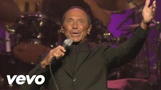 Paul Anka  You Are My Destiny Live [upl. by Onoitna753]