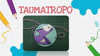 TAUMATROPO [upl. by Alak509]