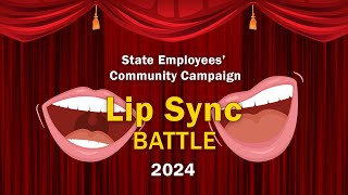 2024 SECC Lip Sync Battle [upl. by Esimehc332]