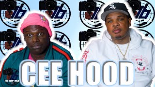 CEE HOOD quotSurviving Trenches Newsquot FULL INTERVIEW [upl. by Noel]