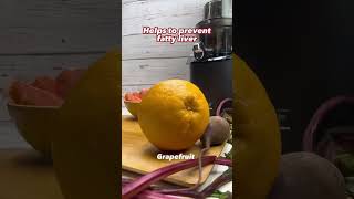 Liver Cleanse duet takecontrolofyourhealth food forthebettermentofyourbody recipe [upl. by Oluap326]