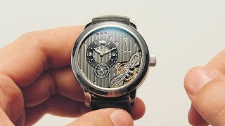 This Glashütte Original is Crazy and Surprisingly Cheap  Watchfinder amp Co [upl. by Maureen]