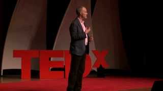 Choose Your Own Adventure Career Steven Tomlinson at TEDxTraverseCity [upl. by Moody]