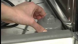 Dishwasher Will Not Fill Video Troubleshooting Tips from Sears PartsDirect [upl. by Ordnael]