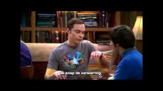 Big Bang Theory  Hawking  Sheldon What you do is not worth doingwmv [upl. by Nasaj870]