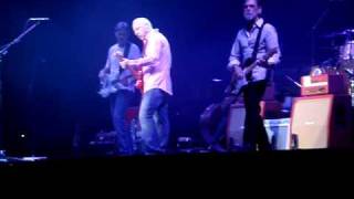 Mark Knopfler  Sultans of Swing solo HMH 290308 [upl. by Derron263]