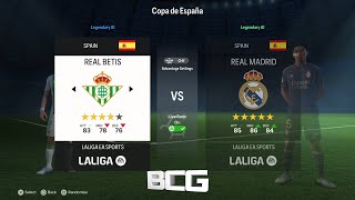 FC 24 LA LIGA EA SPORTS Ratings amp Kits [upl. by Spooner]