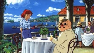 Les films de Miyazaki  interview de Buta Connection [upl. by Magnus643]