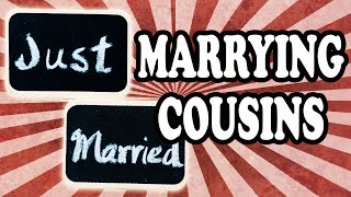 The Surprising Truth About Cousins and Marriage [upl. by Mckenzie251]