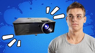 How to Choose The Best Projector For Your Home Theater  Buyer’s Guide [upl. by Anawyt537]