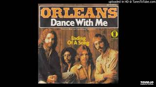 Orleans  Dance with me 1975 magnums extended mix [upl. by Googins]