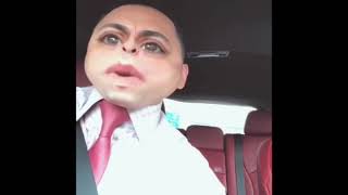 Road Rage Wednesday w Uncle Vinny by Anthony “Rodia Comedy” [upl. by Bertila]