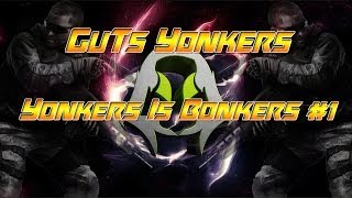 Introducing Guts Yonkers Yonkers is Bonkers 1  By Guts Block [upl. by Felder250]