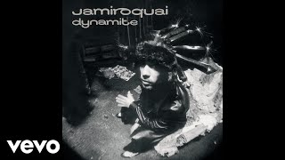 Jamiroquai  Talullah Audio [upl. by Luci987]