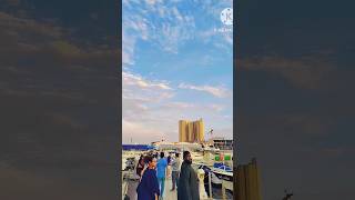 Jeddah Seaview youtubeshorts shrots [upl. by Phelips]