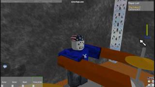 Roblox  Blow me Away music Video [upl. by Neelloc]