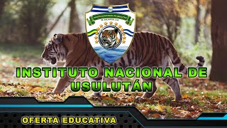 OFERTA ACADÉMICA  INU [upl. by Akahc]