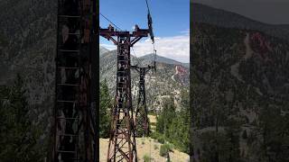 Open Weekends all Summer Long california hiking mountains mtbaldy adventure outdoors [upl. by Anire629]