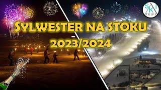 SYLWESTER NA STOKU 20232024 SKI TRIPS [upl. by Ardenia]