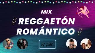 MIX REGGAETÓN ROMÁNTICO ANTIGUO 💔 La Factoria Makano Nigga Rakim amp KenY Eddy Lover DJ JEAN [upl. by Nav]