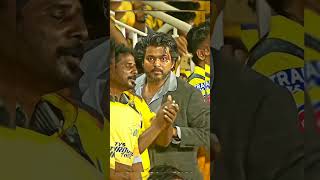 Jeevan X Thalapathy X CSK💥☠️ jeevan thalapathy csk vijaythalapathy shorts [upl. by Attenwad]