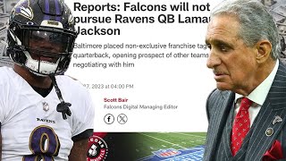 we dont want lamar jackson [upl. by Aisor]