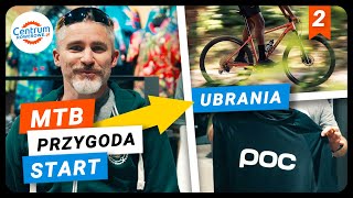 Jaka ODZIEŻ na MTB  KRÓLESTWO ROWEROWE [upl. by Erika]