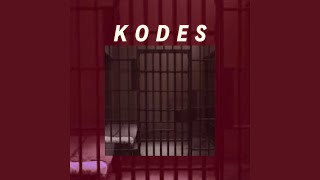 Kodes feat Kapan [upl. by Auqinat709]