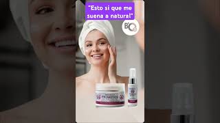 quotEsto si que me suena a naturalquotargentina🇦🇷 mdp serum crema Cosmetica cruelytyfree❤️💯👉😊 [upl. by Cirded]