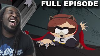 CARTMAN BECOMES… The WHAT  South Park  Season 13  Episode 2 [upl. by Cassella]