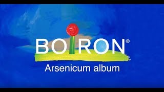 Arsenicum album [upl. by Riane]