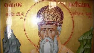 Ομιλία Αρχιεπισκόπου Μακαρίου  Sermon of Archbishop Makarios  14th Sunday of Matthew [upl. by Jeannie]