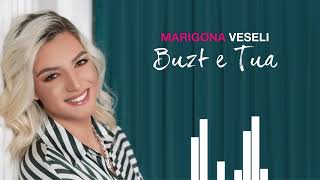 Marigona Veseli  Buzet e Tua [upl. by Pressey]