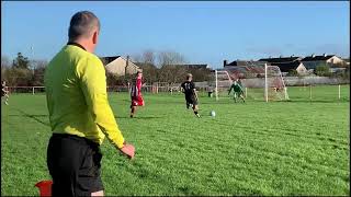 Div 1A MOYROSS V STAR [upl. by Thedric]