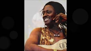 The Best Of Habib Koité amp Oumou Sangare Mali mix by DJ Ras Sjamaan [upl. by Donaghue479]