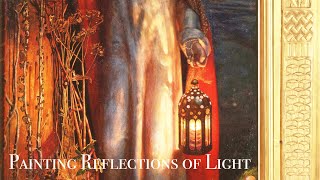 Tutorial Preview Painting reflections of light [upl. by Orsini386]