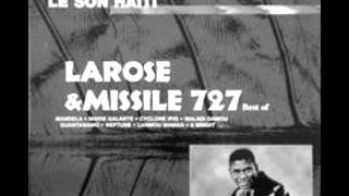 Larose et Missile 727  Accident [upl. by Ermanno]