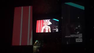 RPDR 11 FINAL LIPSYNC FOR THE CROWN AND YVIE ODDLYS CROWNING MOMENT LIVE NYC BAR REACTION [upl. by Murray]