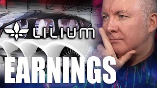 LILM Stock  Lilium Earnings  INVESTING  Martyn Lucas Investor MartynLucasInvestorEXTRA [upl. by Ahsanat687]