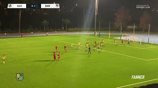 Grifone Gialloverde vs Bertoni  Highlights [upl. by Onairot]