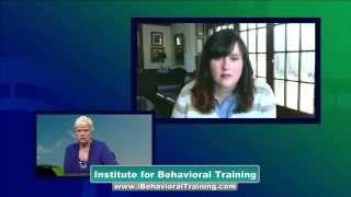 Registered Behavior Technician Training from IBT [upl. by Assenaj]