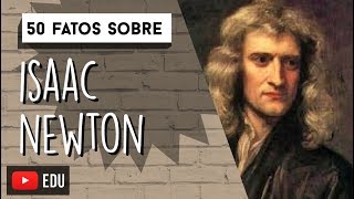 Isaac Newton el hombre que CAMBIO NUESTRA FORMA DE PENSAR [upl. by Attenaj]