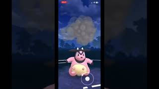 Perfect Pokémon Go Great League Victory  Ariados Gastrodon Miltank  Ace Rank [upl. by Oderfliw928]