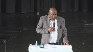 Apostle Sipho Zulu Grace and Righteousness [upl. by Berenice271]