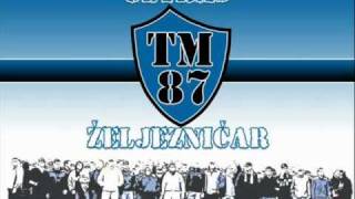 Zeljeznicar [upl. by Charla]