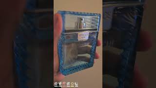 Best Summer fragrance cologne fragrance perfume youtubeshorts fragrancereview versace [upl. by Teri]