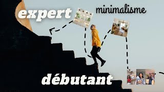 7 défis minimalistes  de débutant à expert [upl. by Revart569]