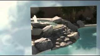 inground hot tub Spas  Dallas Plano Frisco Flower Mound [upl. by Rama827]